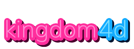 kingdom4d — logo kanal