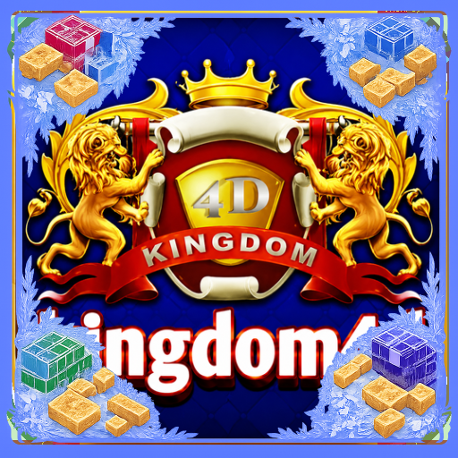 kingdom4d — galeri pratinjau Resmi APK